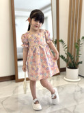 سارافون پریناز صورتی