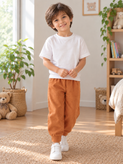 سوار پنبه کبریتی اسلش اسپرت