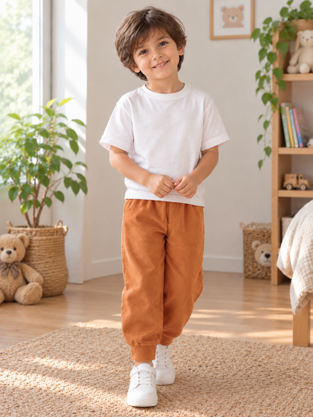 سوار پنبه کبریتی اسلش اسپرت