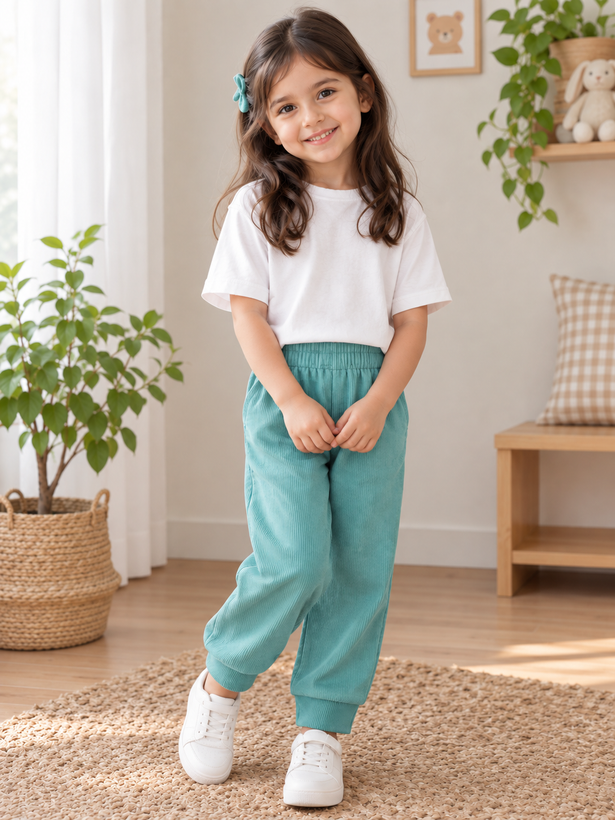 سوار پنبه کبریتی اسلش اسپرت